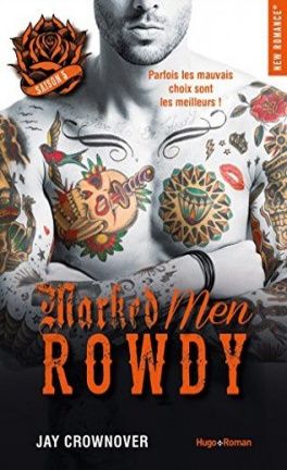 marked men