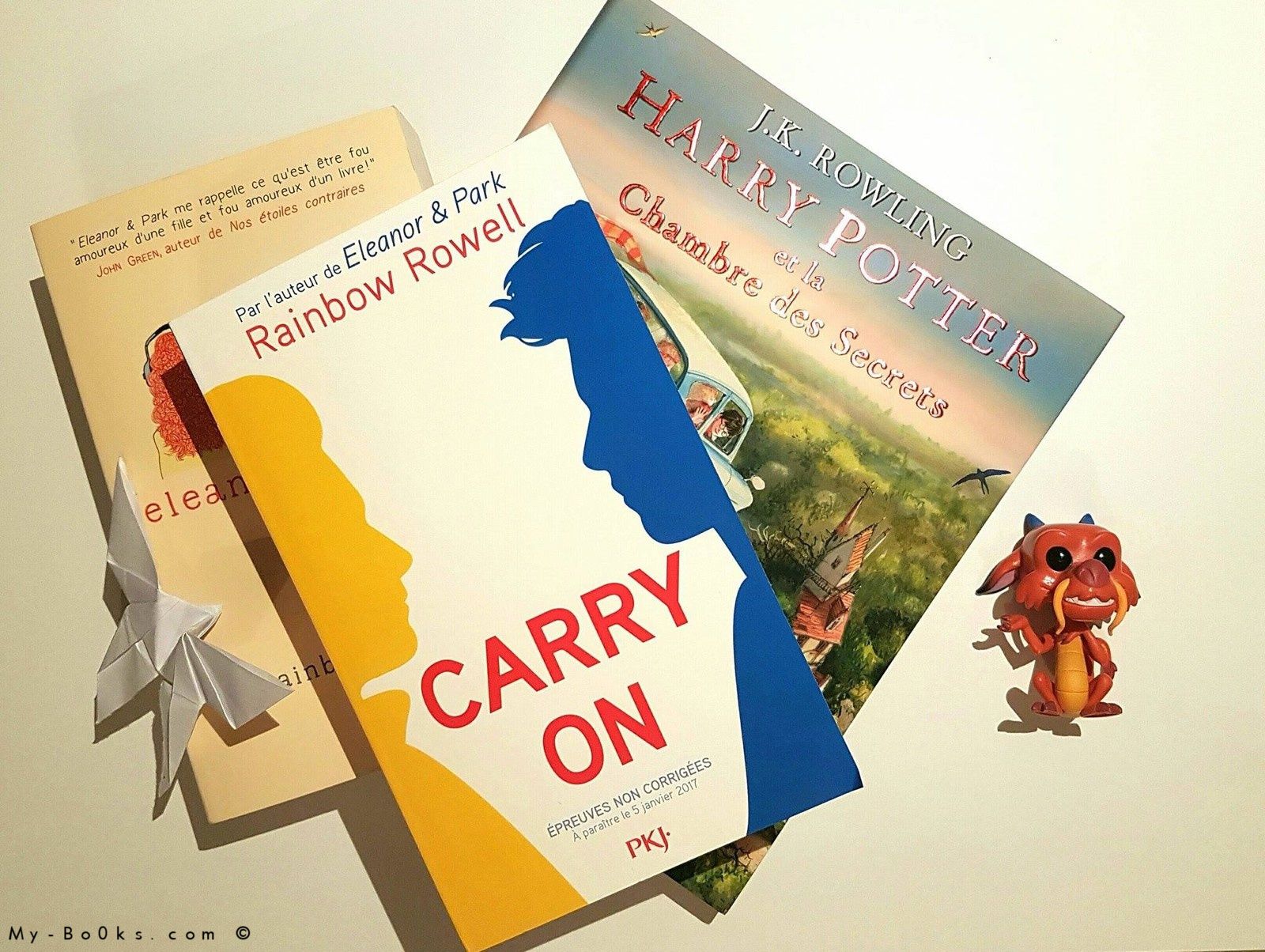 carry on rainbow rowell pdf