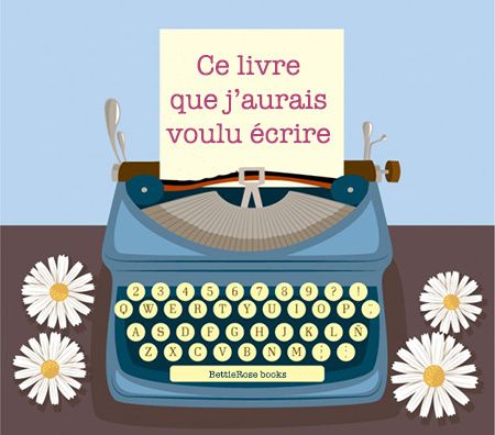 Throwback Thursday Livresque