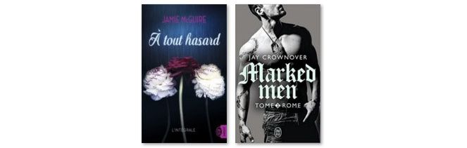 Les sorties du mois juin