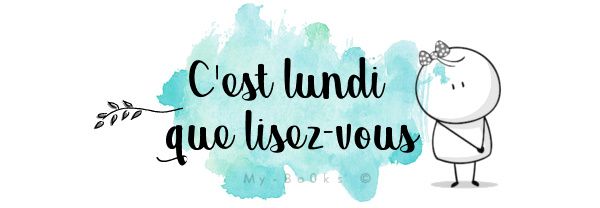 C'est lundi que lisez-vous ?