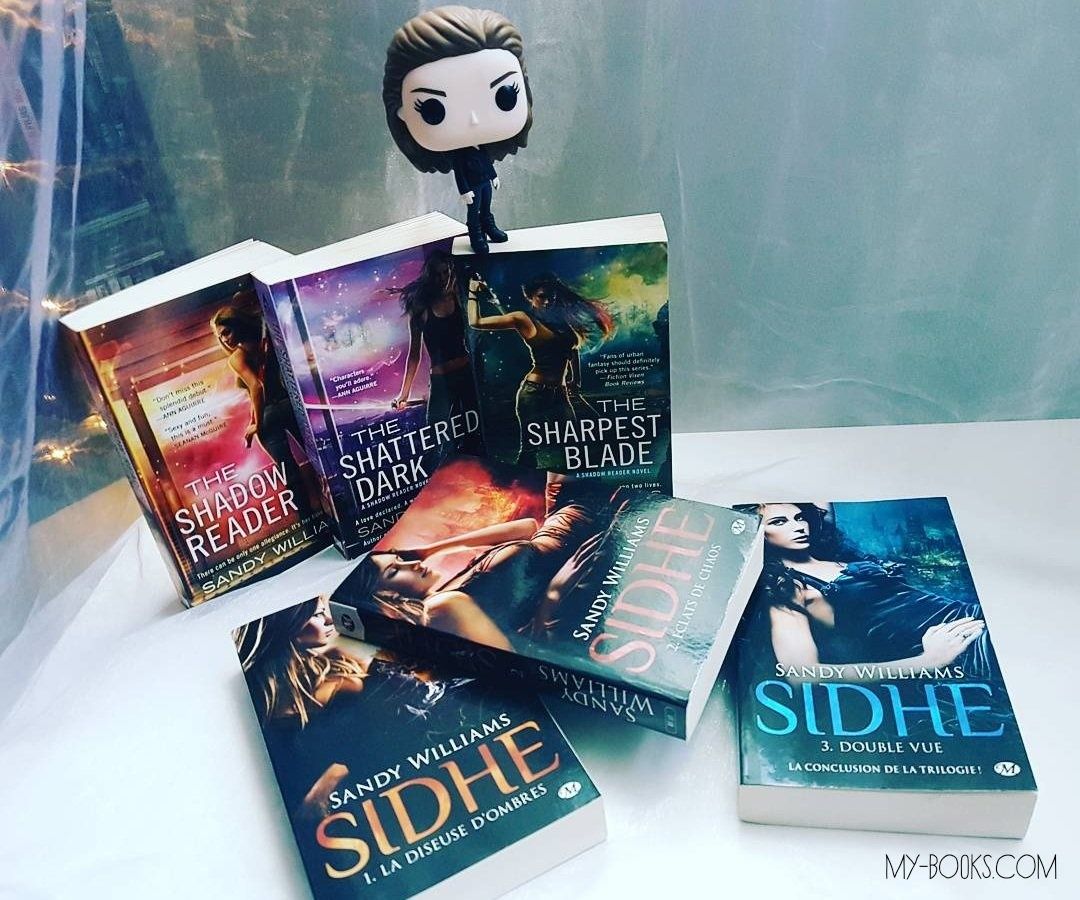 Sidhe