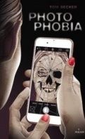 Photophobia