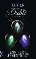 Lux, tome 1.5 : oubli