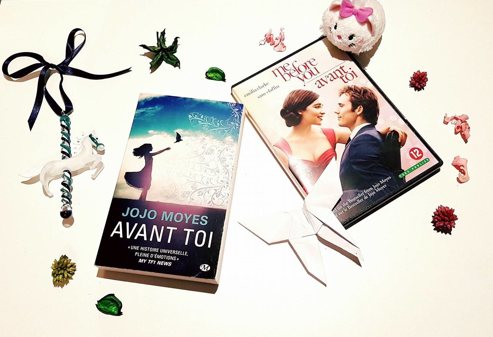Avant toi