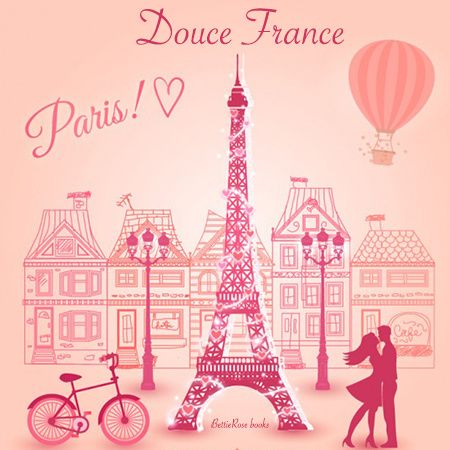 Throwback Thursday Livresque