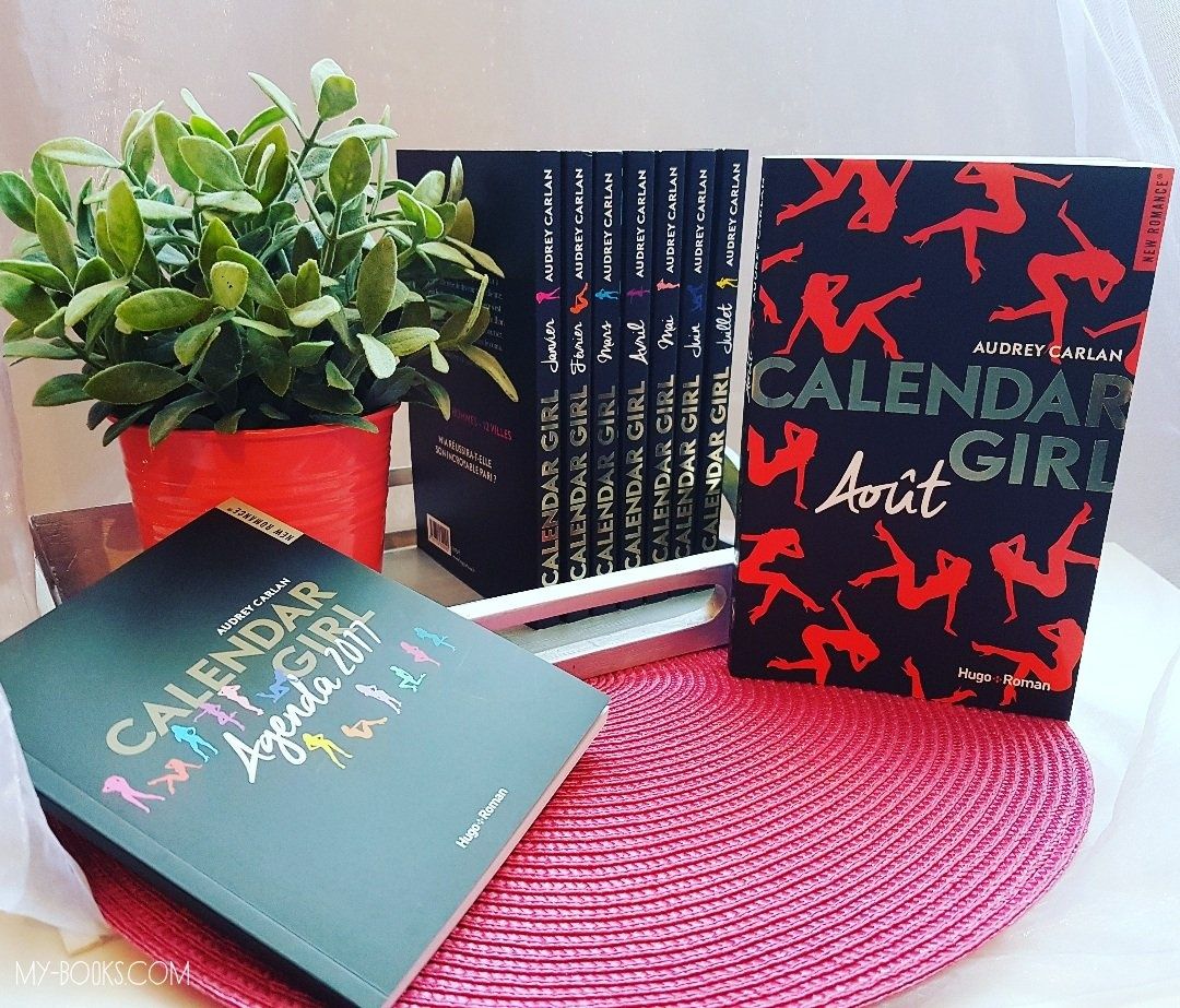 Throwback Thursday Livresque