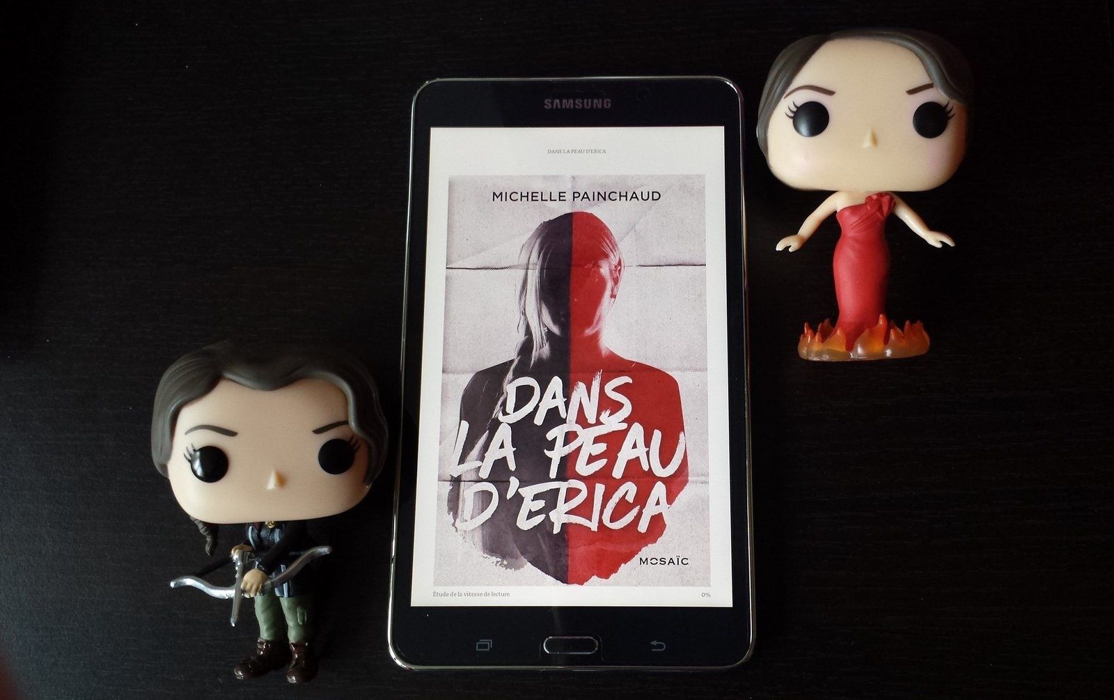 Throwback Thursday Livresque