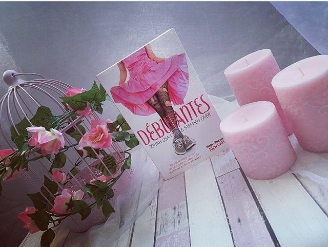 Débutantes - Jonah Lisa Dyer & Stephen Dyer