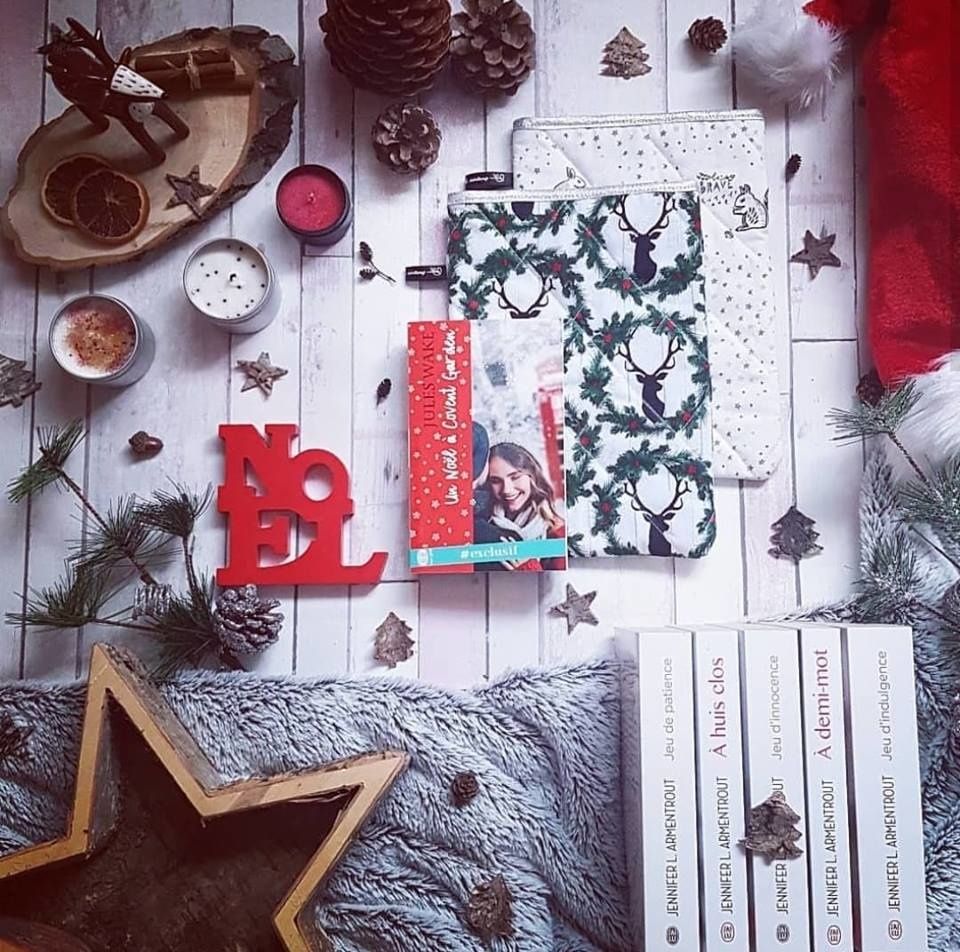 Un Noël à Covent Garden - Jules Wake