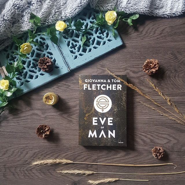 Eve of Man, Tome 1 : Eve of Man - Giovanna Fletcher  et Tom Fletcher