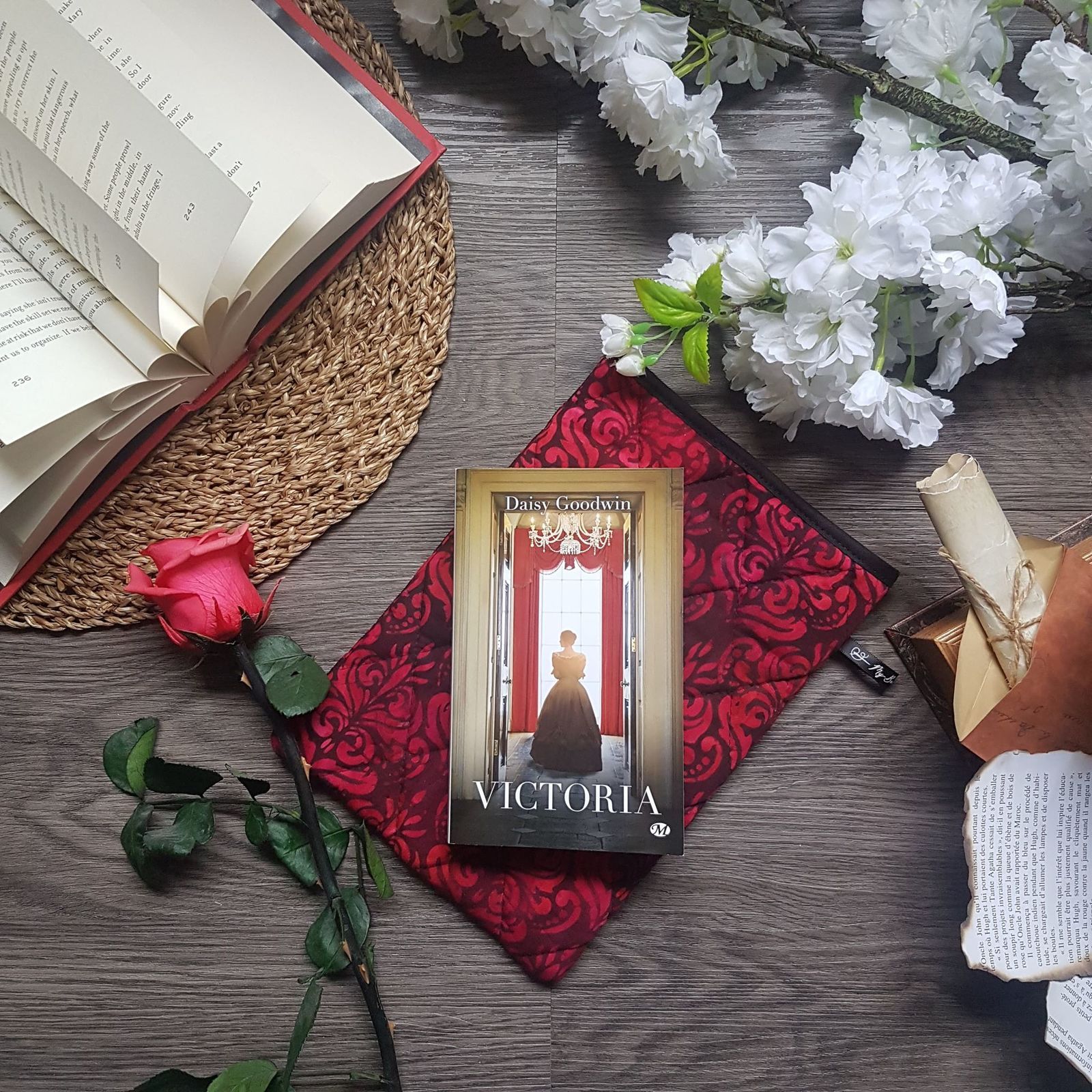 Victoria Daisy Goodwin