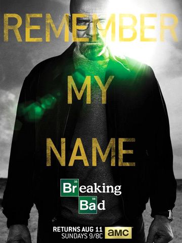 TÉLÉCHARGER SAISON 5 BREAKING BAD VF