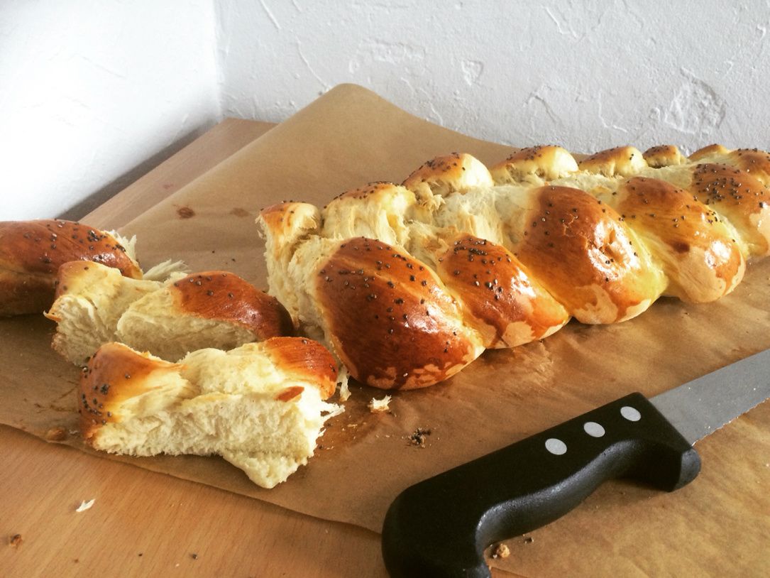 Ma Brioche Parfaite - Cake Beauty