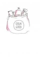 C'est Doux ! C'est Good ! C'est doux Good {#Douxgood}{#BornToBio}{#Bio}