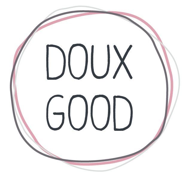 C'est Doux ! C'est Good ! C'est doux Good {#Douxgood}{#BornToBio}{#Bio}
