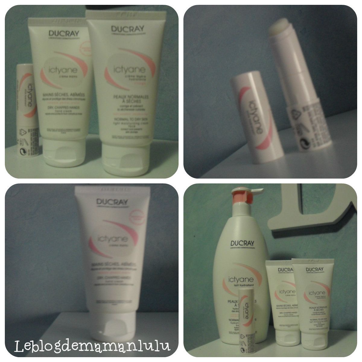 Mon Rituel Beauté Hydratant en ce début d'hiver avec Ictyane