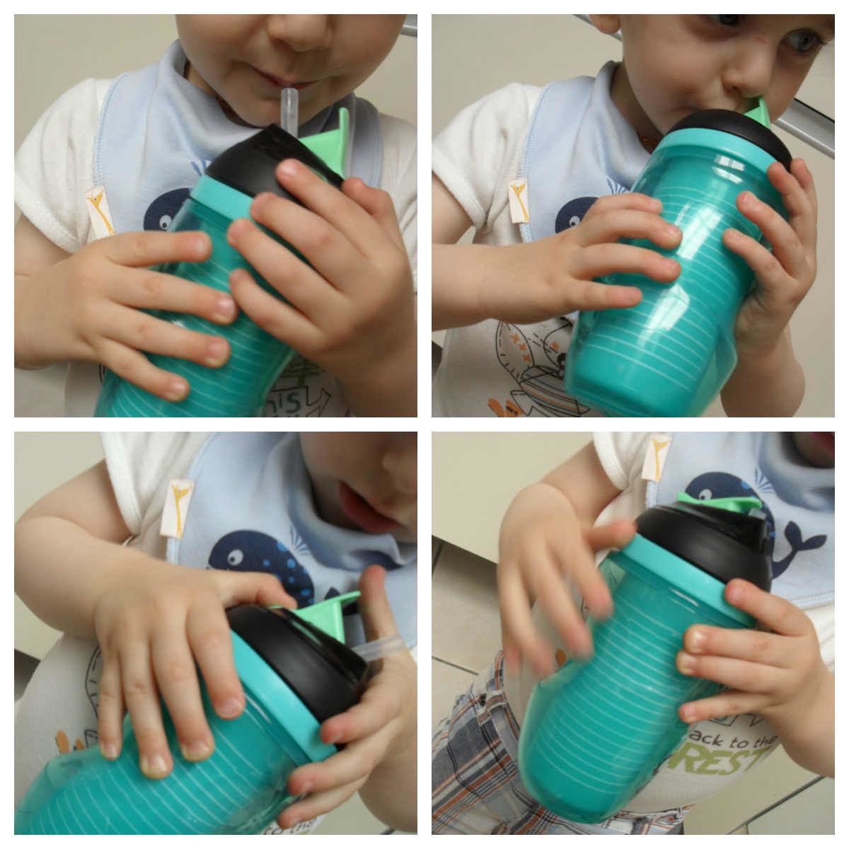 La Tasse Paille Explora de Tommee Tippee {#Test}{#TommeeTippee}{#Isotherme}