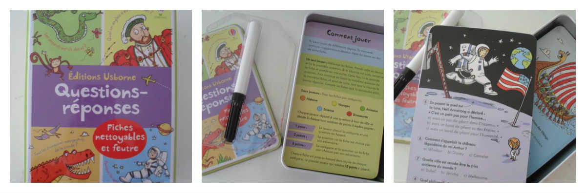 Questions-Reponses avec les éditions Usborne {#Test}{#Usborne}{#Leblogdemamanlulu}