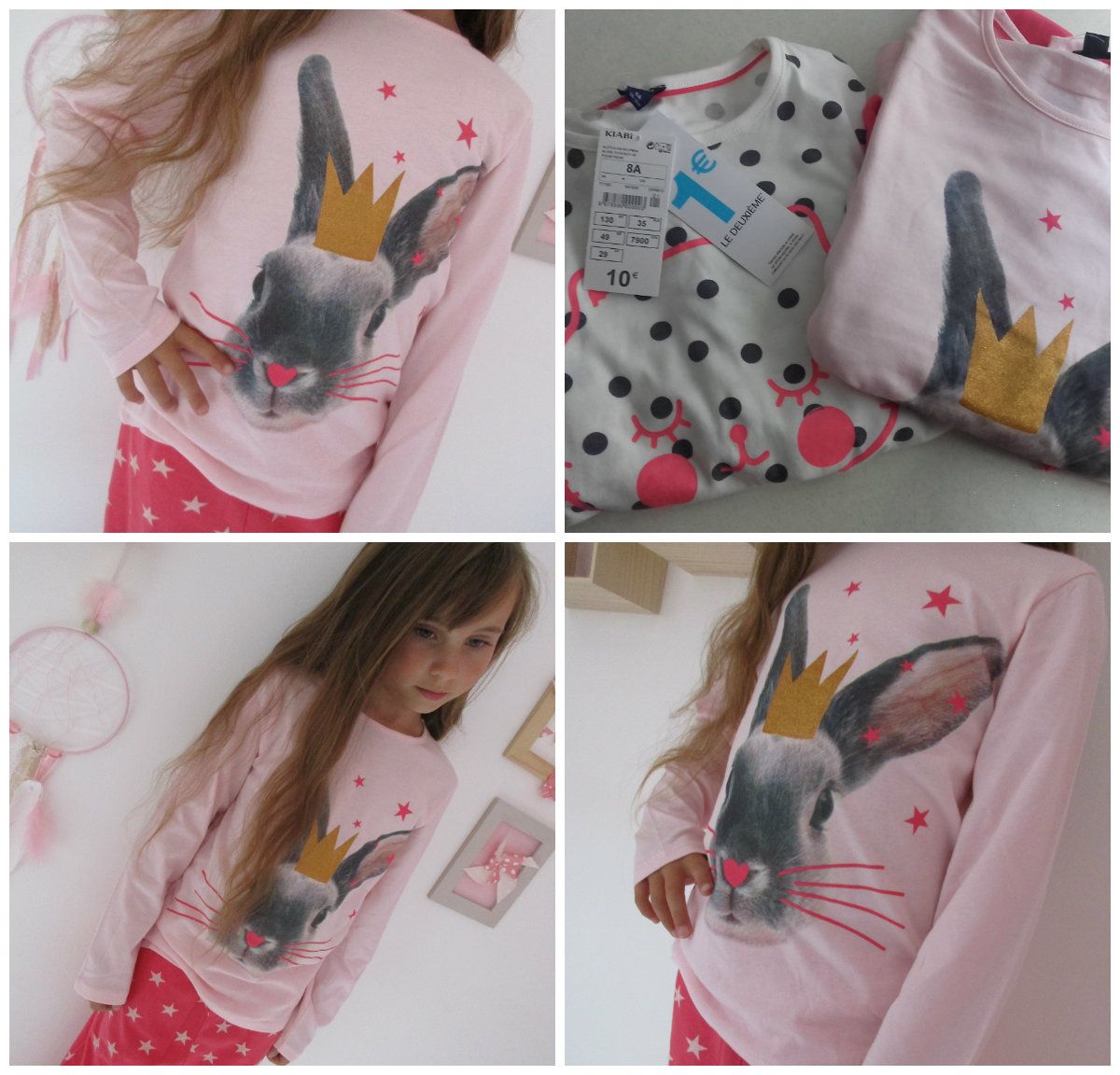 Shopping de rentrée à Kiabi Kids {#Kiabi}{#KiabiKids}{#Lille}{#Mode}{#Look}{#Leblogdemamanlulu}