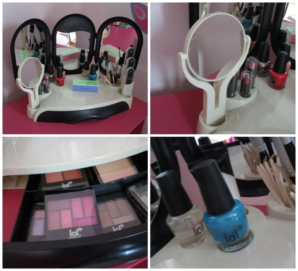 Le professionnal Studio Make Up de Buki testé par Miss Nana {#Buki}{#Leblogdemamanlulu}{#StudioMaquillage}  - Le Blog De Maman Lulu