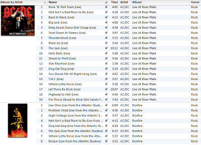 AC/DC - The Complete Collection [iTunes Plus AAC M4A] - PSXDB - LMEPEM