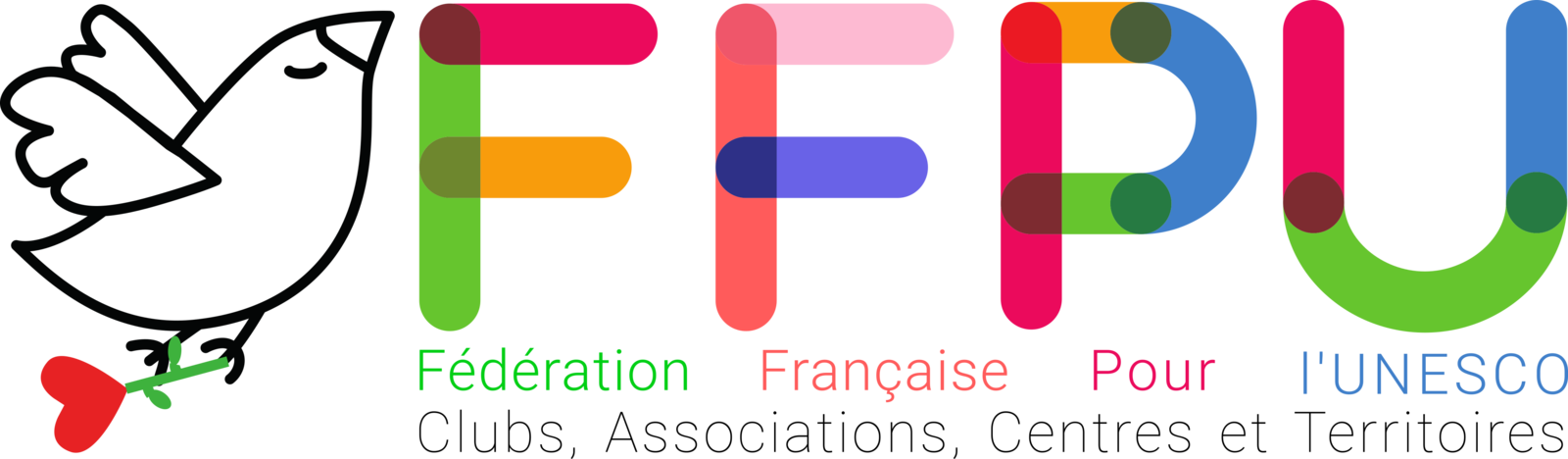 logo FFPU