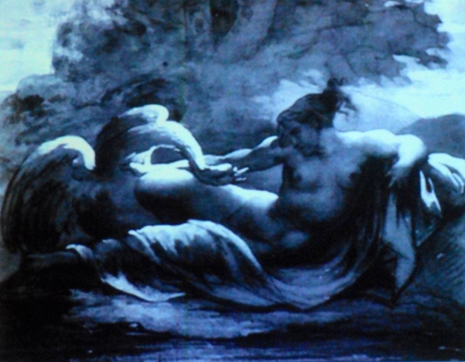 Quel Dieu Antique était Spécialiste Des Métamorphoses La mythologie dans l'art : Zeus et les métamorphoses - Nous en Boischaut-sud