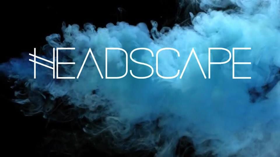 ▶ Headscape (F) @ Rock Classic - 21/10/2017 - 21h00 - Entrée gratuite ! 