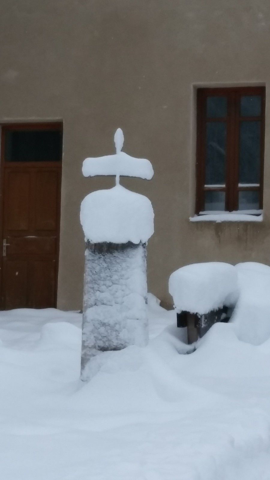 La croix Location de vacances à Pralognan la Vanoise