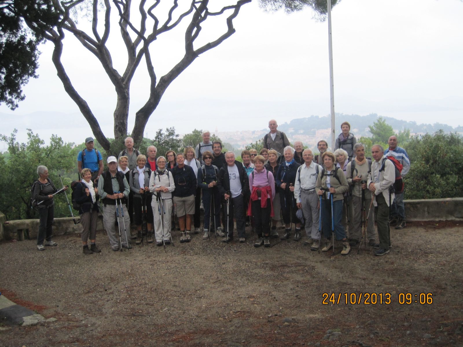 St.tropez-sentier du littoral-n°1 