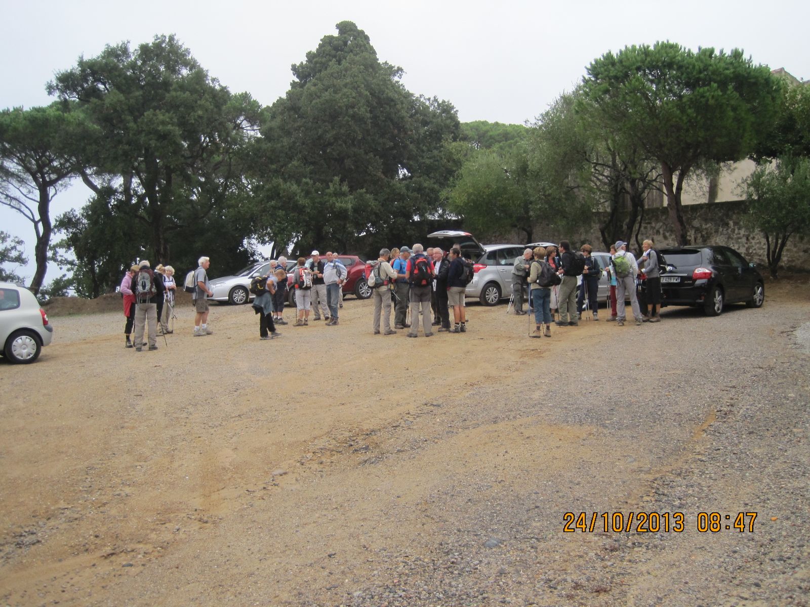 St.tropez-sentier du littoral-n°1 