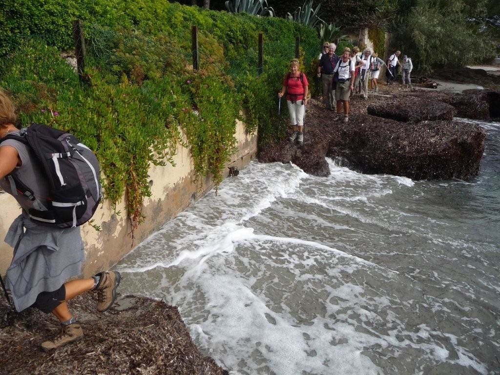 St.tropez-sentier du littoral-n°1 