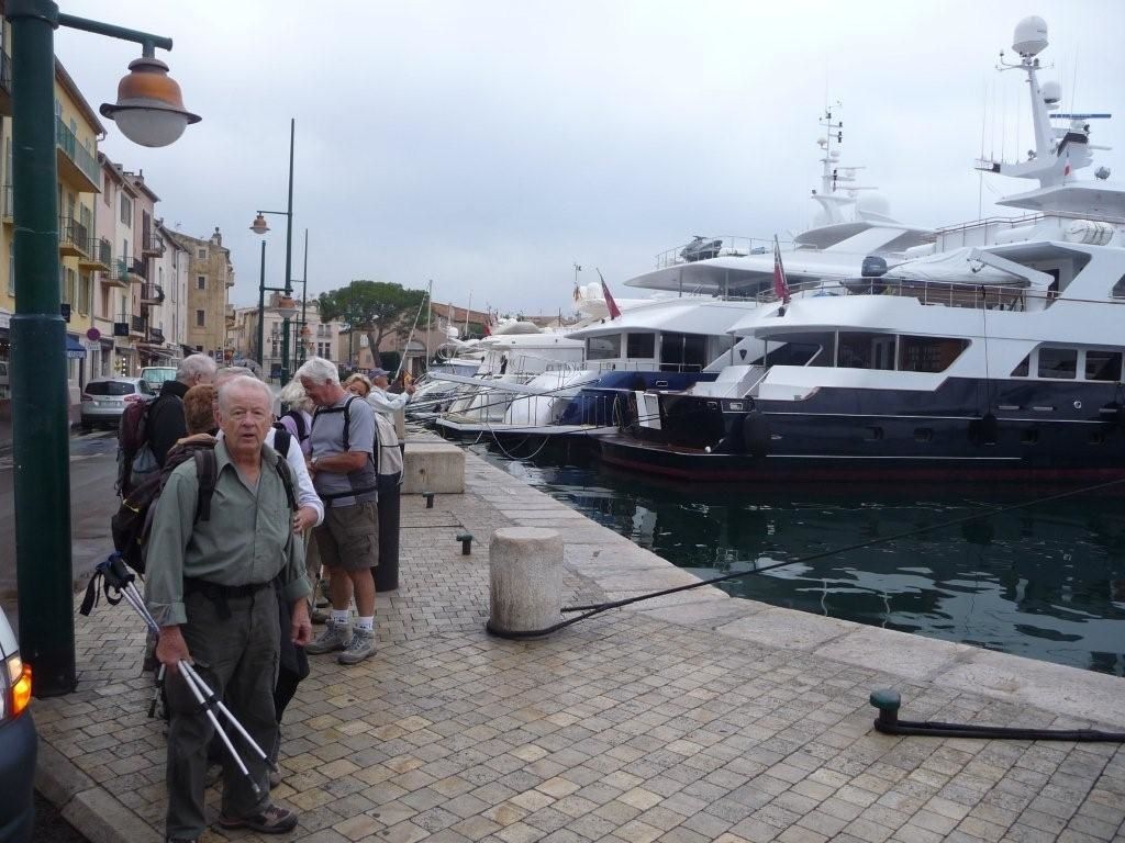 St.tropez-sentier du littoral-n°1 
