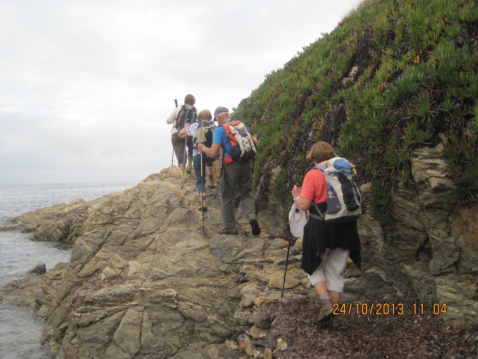 St.tropez-sentier du littoral-n°1 