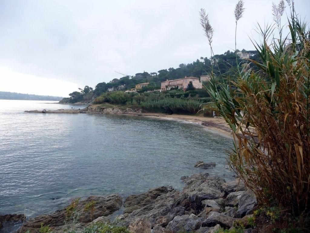 St.tropez-sentier du littoral-n°1 