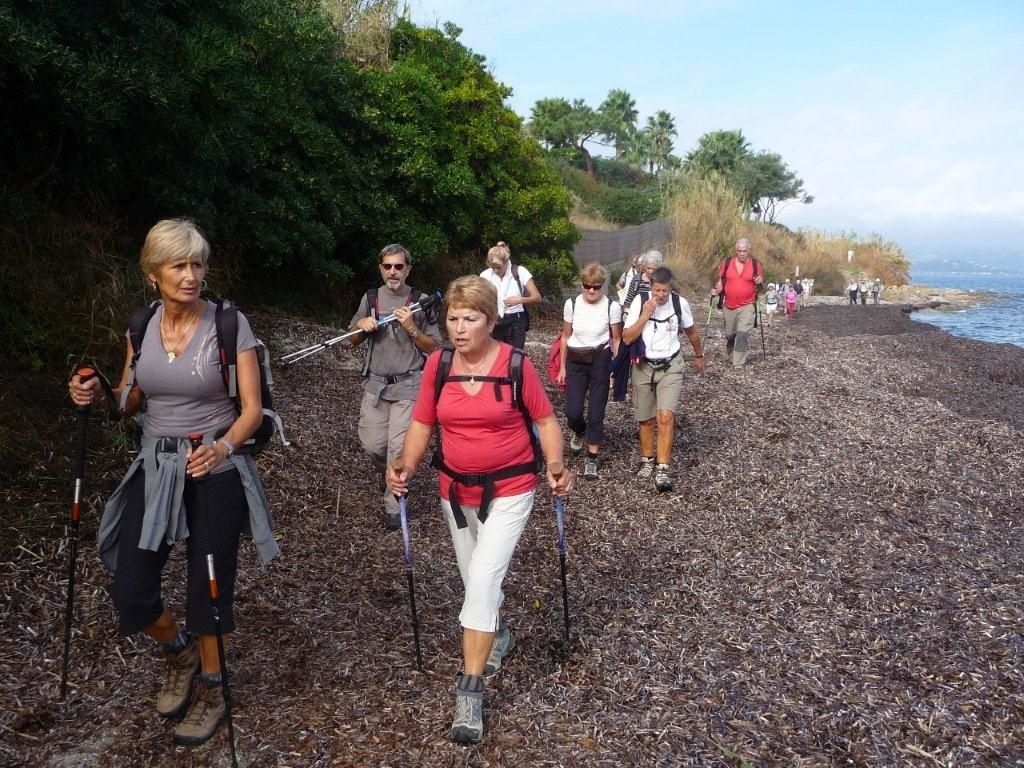 St.tropez-sentier du littoral-n°1 