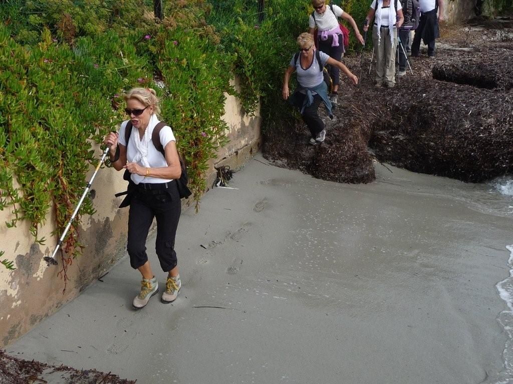 St.tropez-sentier du littoral-n°1 
