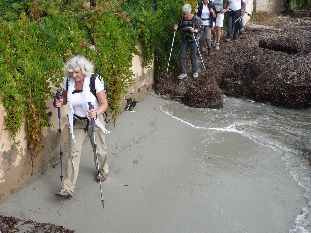 St.tropez-sentier du littoral-n°1 