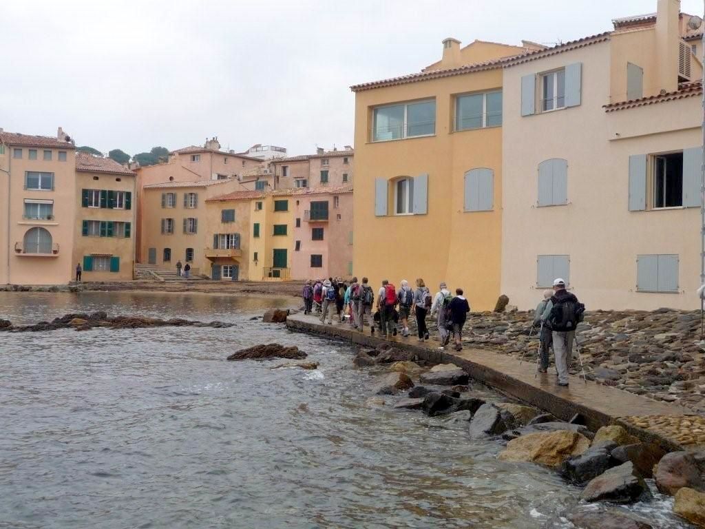 St.tropez-sentier du littoral-n°1 