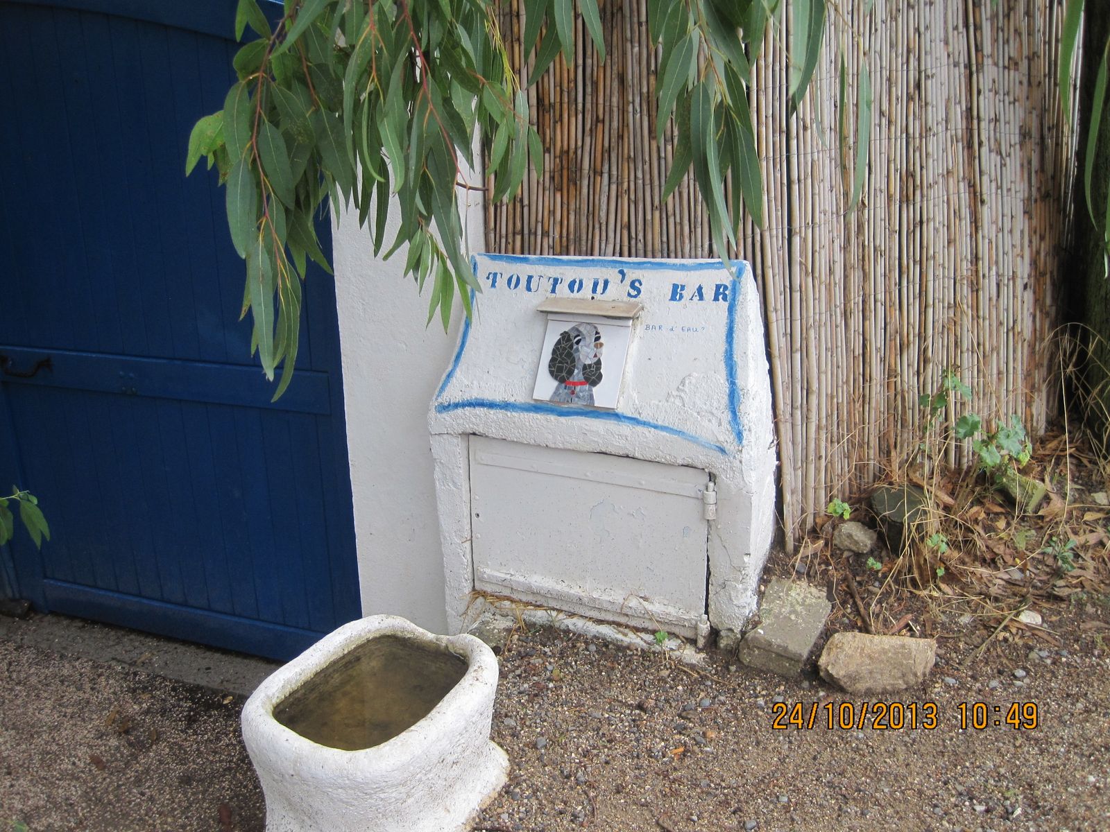 St.tropez-sentier du littoral-n°1 