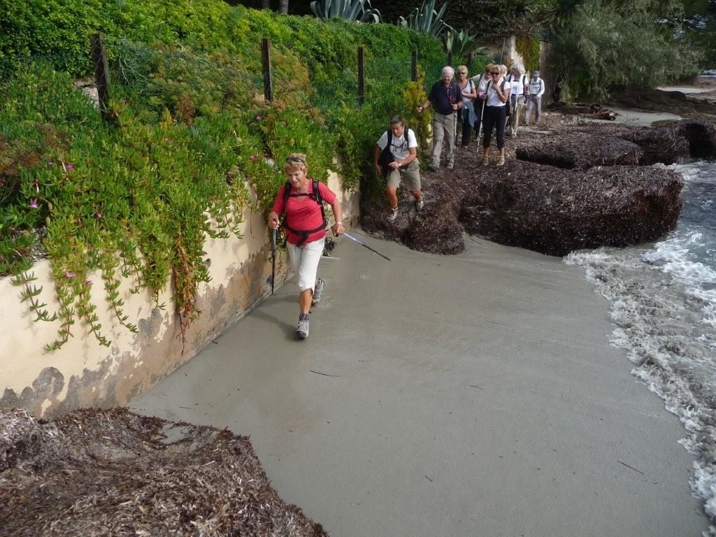 St.tropez-sentier du littoral-n°1 