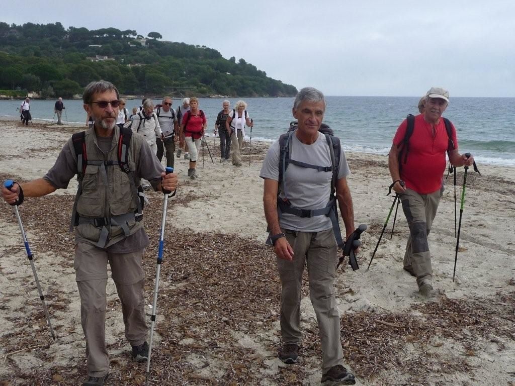 St.tropez-sentier du littoral-n°1 