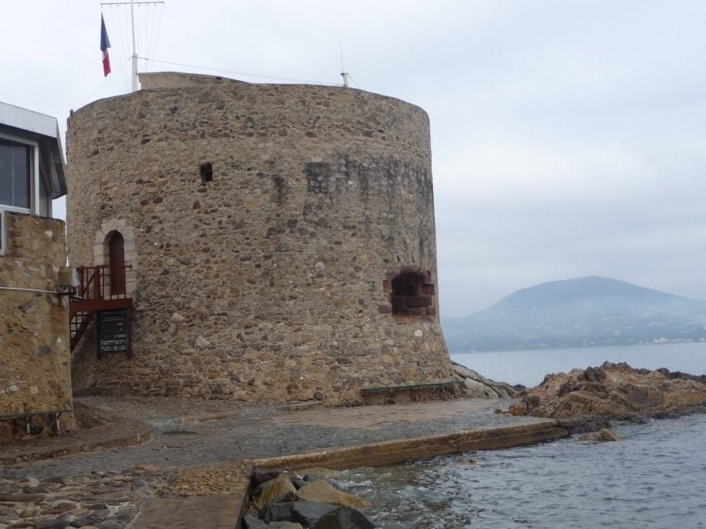 St.tropez-sentier du littoral-n°1 