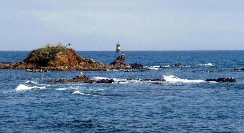 St.tropez-sentier du littoral-n°1 