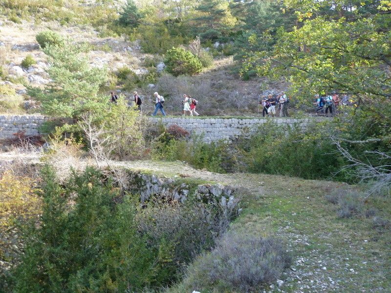 St.Vallier-L'Oppidum de la Malle