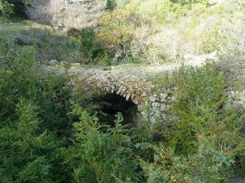 St.Vallier-L'Oppidum de la Malle