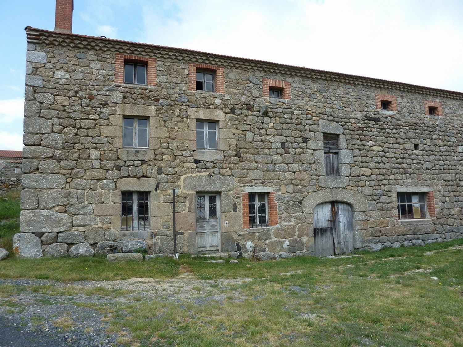 15 - 20 Juin 2014 : Séjour en Haute-Loire