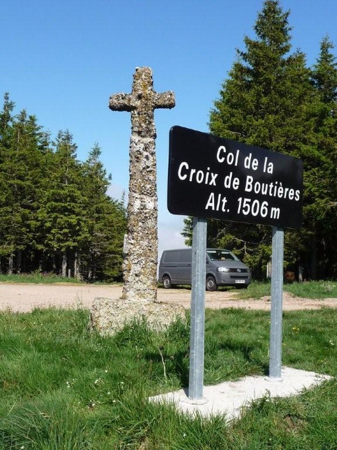 15 - 20 Juin 2014 : Séjour en Haute-Loire