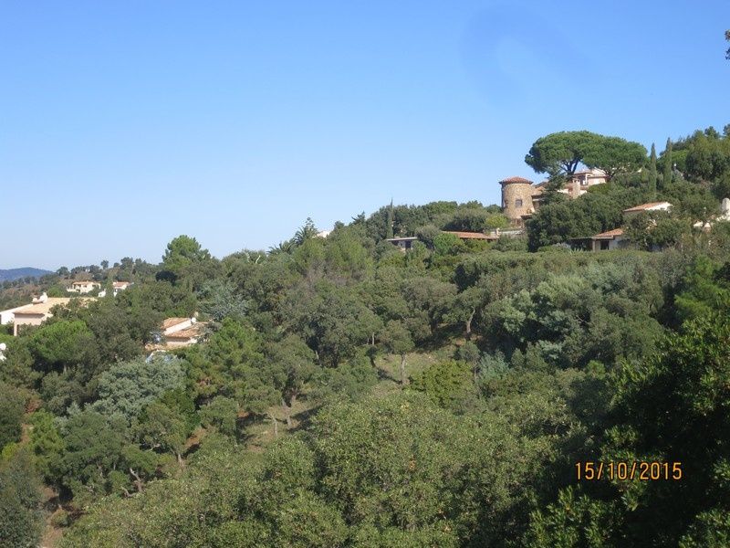 La Gaillarde - circuit petites jambes - 15 octobre 2015